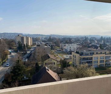 2.5 Zimmer, 59 m², 7. Stock - Photo 2