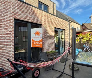 Woning te huur in Moerzeke voor € 1.050 met 3 slaapkamers - Foto 6