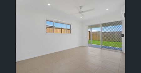 Move-In Ready, Brand-New Home in Pebble Creek! - Photo 3