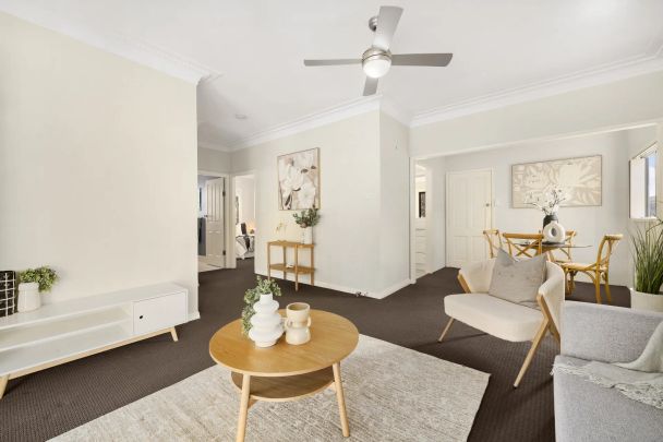 2 Bedroom Home - Photo 1