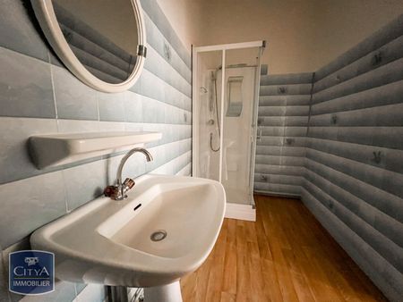 Location Appartement 1 pièce 24m² POITIERS 86000 - Photo 3