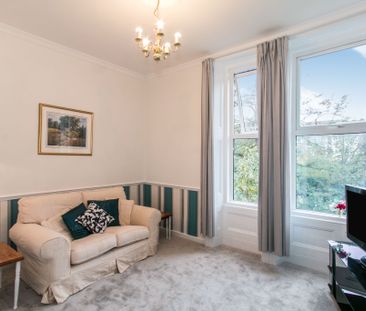 2 bedroom apartment to rent Christchurch Road, Bournemouth, BH1 - Photo 3