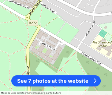 Talbot Close, MITCHAM - Photo 1