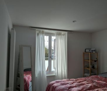 Lichtdurchflutete 3.5 Zimmer-Wohnung mieten - Foto 2