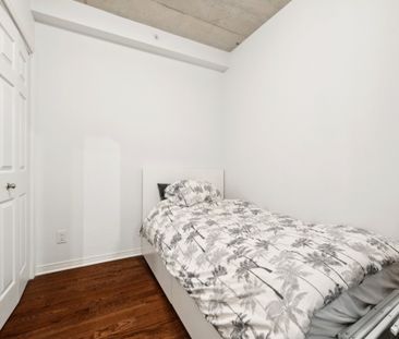 Appartement à louer - Montréal (Ville-Marie) (Mille Carré Doré) - Photo 5