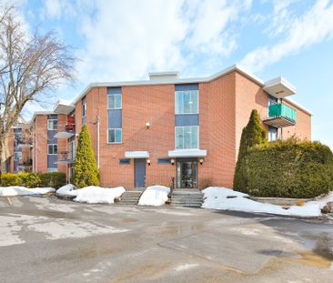 Appartement - 206-460 Ch. De La Rabastalière O. - Photo 1