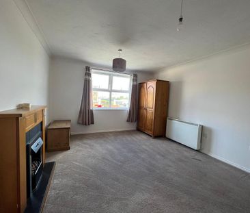 1 bedroom flat to rent - Photo 6
