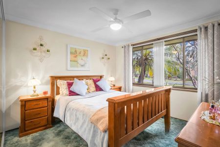 Well Maintained Three Bedroom Home - Photo 3