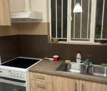 Διαμέρισμα για ενοικίαση Κέντρο (Παλαιά Φώκαια) - Φωτογραφία 2