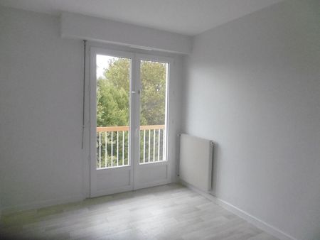 Location appartement 3 pièces, 62.10m², Challans - Photo 5