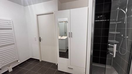Location Appartement 1 pièce 31m² GROSLAY 95410 - Photo 4