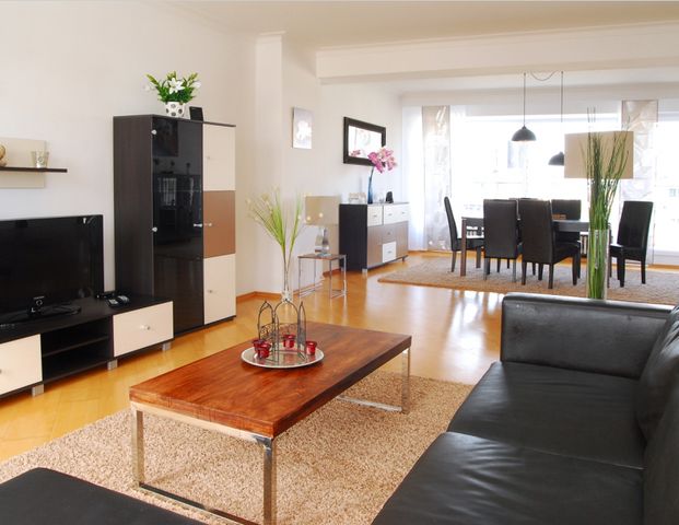 4 Zimmer in Düsseldorf - Photo 1