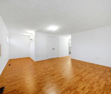 For Lease - 160 Galbraith Crescent Unit# Main, Markham, Ontario - Photo 6