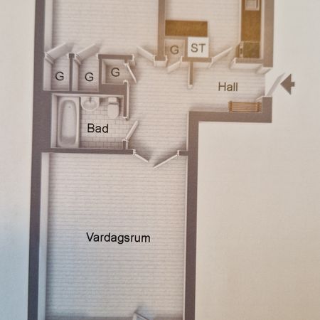 Värmlandsgatan, Borås - Photo 3