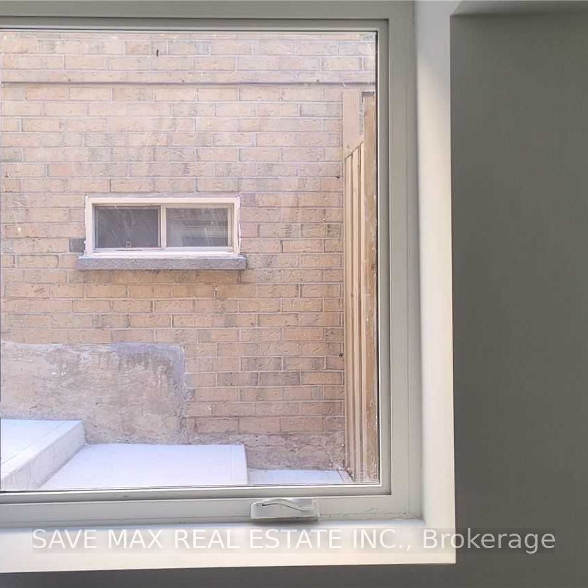 For Lease - 3080 Olympus Mews Unit# Bsmnt/2, Mississauga, Ontario - Photo 1