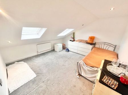 Room in a Shared House, Rosebank Road, E17 - Photo 4