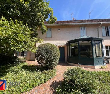 Location maison 5 pièces 147.7 m² à Bonneville (74130) - Photo 5