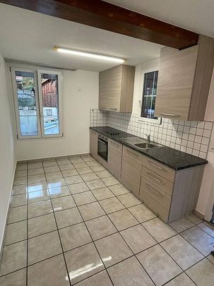 3.5 Zimmer, 77 m² - Photo 1