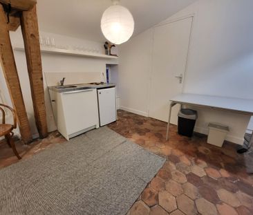 Studio meublé 29m2 - Photo 2