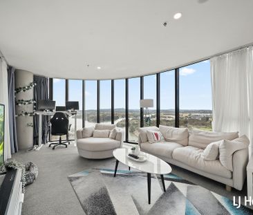 2203/1 Grazier Lane, Belconnen ACT - Photo 4