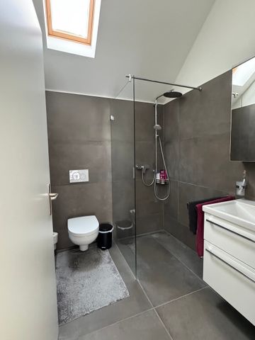 5.5 Zimmer, 158 m², 3. Stock - Foto 5