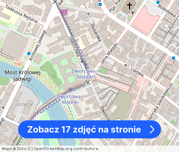 Możliwość wynajęcia na krótkie terminy Dworcowa 13 - Zdjęcie 1