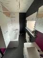 Charmante maison dans un quartier très calme sur Coudekerque-Branche. Au rez-de-chaussée, on... - Photo 5