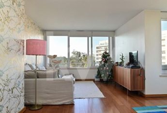 Apartamento T3 em Lisboa