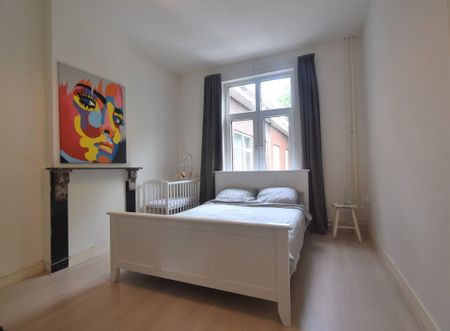 Te huur: Appartement Raadhuisstraat in Maastricht - Foto 5
