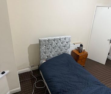 Room in a Shared House, Dobroyd Street, M8 - Photo 2