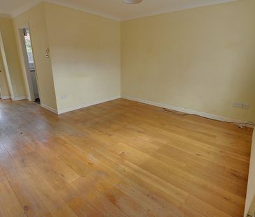 2 bedroom terraced house to rent - Photo 6