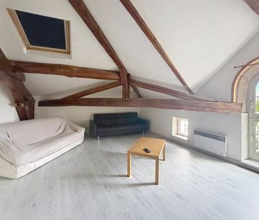 Location Appartement 2 pièces 40m² AGEN 47000 - Photo 5