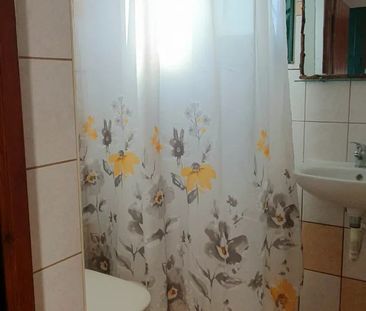 Studio/Γκαρσονιέρα για ενοικίαση Ελιά (Γούβες) - Photo 6