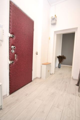 (Symbol 440101) MIESZKANIE na WYNAJEMSzczecin, Mieszkanie z duszą w Centrum - dostępne od zaraz! - Фото 3