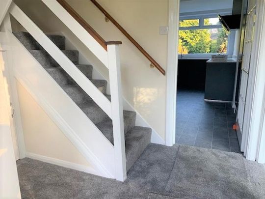 3 bedroom detached house to rent - Photo 1