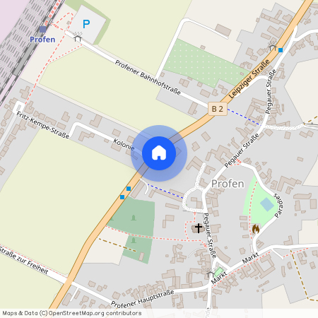 Leipziger Str. 112, 06729 Sachsen-Anhalt - Elsteraue