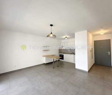 Location Appartement 2 pièces 44m² AJACCIO 20090 - Photo 2
