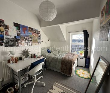 Richmond Grove, Manchester, M13 0DP - Photo 5