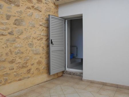 Μεζονέτα για ενοικίαση Αχίλλειο (Κέρκυρα) - Photo 3