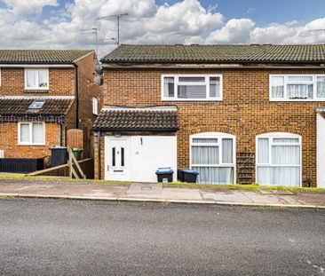 1 bed Maisonette for rent - Photo 6