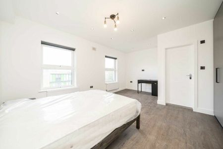 Killyon Terrace, Clapham, SW8 - Photo 3