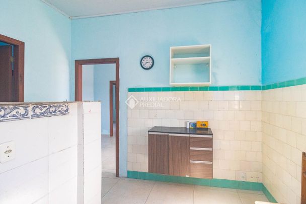 Apartamento com 2 quartos e 64m² para alugar em Floresta, Porto Alegre. - Photo 1