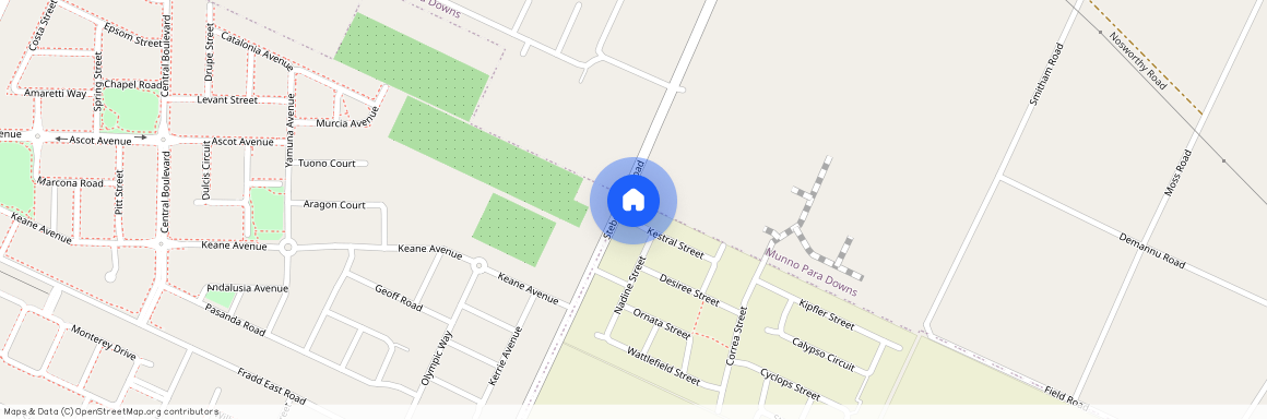 1186 Stebonheath Road, Munno Para Downs