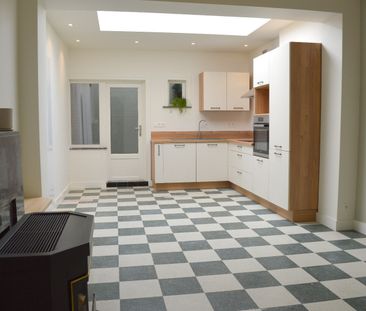 Huis te huur in Kortrijk met 2 slaapkamers - foto 1