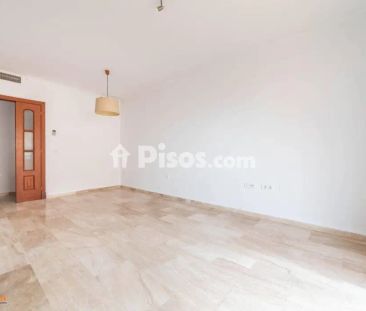 Piso en alquiler en El Higueral-Palacio de Deportes Martín Carpena - Foto 3