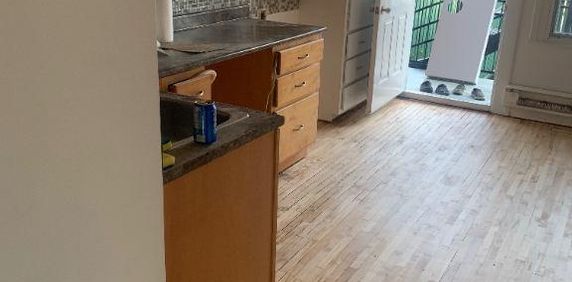 5 1/2 à louer ,Verdun près de Woodland - Photo 2