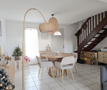 Location Maison 4 pièces 85m² NARBONNE 11100 - Photo 1