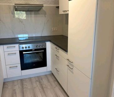 All inklusive! 1,5-Zimmer-Wohnung in Bielefeld-Großdornberg - Foto 1