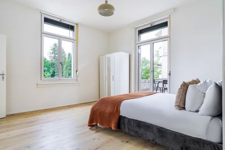 Toprenovierte Terrassenwohnung! - Foto 5