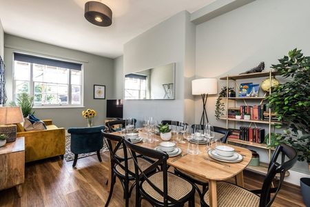 Catharine Street - Photo 5